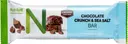 Nutrilett Chocolate Crunch & Sea Salt bar atreriankorvikepatukka 60g