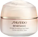 Shiseido Benefiance Wrinkle Smoothing Eye Cream -silmänympärysvoide 15 ml