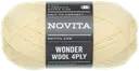 Novita lanka Wonder Wool 4PLY 50 g marenki 205