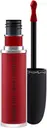 MAC Powder Kiss Liquid Lipcolour nestemäinen huulipuna 5 ml