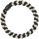 invisibobble Twistar Classical Braids -punotut hiuslenkit 3kpl