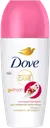 Dove 72h Advanced Care Pomegranate Antiperspirantti Deodorantti Roll-on mukana kosteusvoide 50 ml