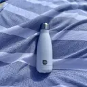 Vesi White Clouds teräksinen juomapullo 260 ml