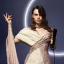 ghd chronos styler Black suoristusrauta