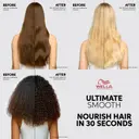 Wella Professionals Ultimate Smooth Shampoo 250ml