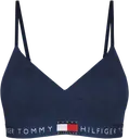 Tommy Hilfiger Essentials Heritage Cotton Bralette Lift rintaliivit