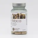 Natura Media Maca 60 kaps