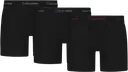 Calvin Klein Icon Ctn Stretch 3-pack bokserit