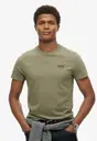 Superdry Essential logo t-paita