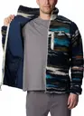 Columbia Winter Pass fleecetakki