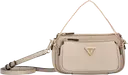 GUESS Noelle double pouch pikkulaukku