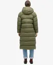 Superdry Ripstop Longline Puffer toppatakki