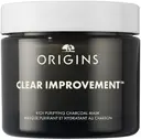 Origins Clear improvement™ Soft Purifying Charcoal Mask kasvonaamio 75 ml