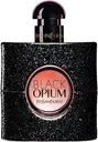 Yves Saint Laurent Black Opium EdP tuoksu 50 ml