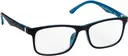 Haga Eyewear Lix lukulasit Stockholm +3,0