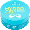 essence HYDRO GEL eye patches ICE, EYES, baby! 30 Pairs 30 paa