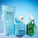 e.l.f. Holy Hydration! Clean Freak Daily Cleanser -puhdistustuote 162 ml