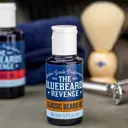 The Bluebeards Revenge Classic Blend Beard Oil partaöljy 50 ml