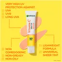 Garnier SkinActive Glow & Go lahjapakkaus - seerumi 30ml ja päivävoide 50ml