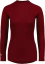 hubarb red