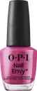 OPI Nail Envy Nail Strengthener Powerful Pink kynnenvahvistaja 15 ml