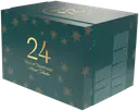 NBI 24 Days of Christmask Advent Calendar (2025) joulukalenteri