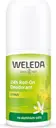 Weleda Citrus 24h Roll-On Deodorantti 50 ml