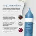 Living Proof Scalp Care Exfoliator kuoriva ja kosteuttava hiuspohjahoito 100ml