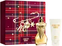 Jean Paul Gaultier Gaultier Divine EdP 50ml + vartalovoide 75ml -lahjapakkaus