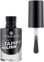 essence nail art STAMPY POLISH 01 Perfect match 5 ml