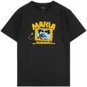 Makia Kyllä lähtee T-shirt