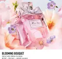 DIOR Miss Dior Blooming Bouquet EdT tuoksu 50 ml