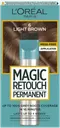 L'Oréal Paris Magic Retouch permanent 6 Light Brown kestoväri 1kpl