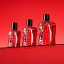 Diesel D Red EdP tuoksu 50 ml