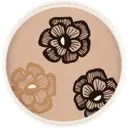 Maku Sarka Patula lautanen 20 cm beige