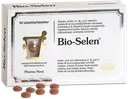 Pharma Nord Bio-Selen ravintolisä 90 tabl.