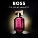 Hugo Boss the Scent Parfum Magnetic EdP For Her tuoksu 30 ml