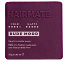 Hairmate Rude Mood Med Strong Hold Matte Paste 75 g