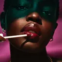 Fenty Beauty Poutsicle Hydrating Lip Stain nestemäinen huuliväri 6,5 ml