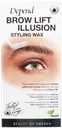 Depend Perfect Eye Brow Lift Illusion Styling Wax 5g nr 4969