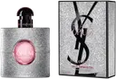 Yves Saint Laurent Black Opium Glitter EdP 50ml tuoksu