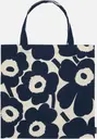 Marimekko Pieni Unikko kassi 44x43 cm