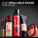 L'Oréal Paris Infaillible 3-Second Setting Mist meikinkiinnityssuihke 75ml