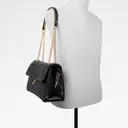 Aldo Lagersoftpuff olkalaukku