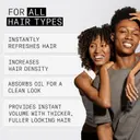 Nioxin Volumizing Dry Shampoo kuivashampoo 180 ml