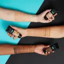 Maybelline New York Fit Me Matte+Poreless -meikkivoide 350 Caramel 30ml