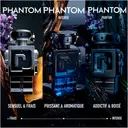 Rabanne Phantom Parfum tuoksu 100 ml
