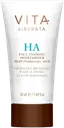 Vita Liberata Face Tanning Moisturiser with Hyaluronic Acid 50ml-itseruskettava kasvovoide
