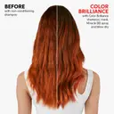 Wella Professionals Invigo Color Brilliance Fine Shampoo 50 ml