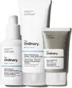 The Ordinary The Face & Body Set lahjapakkaus